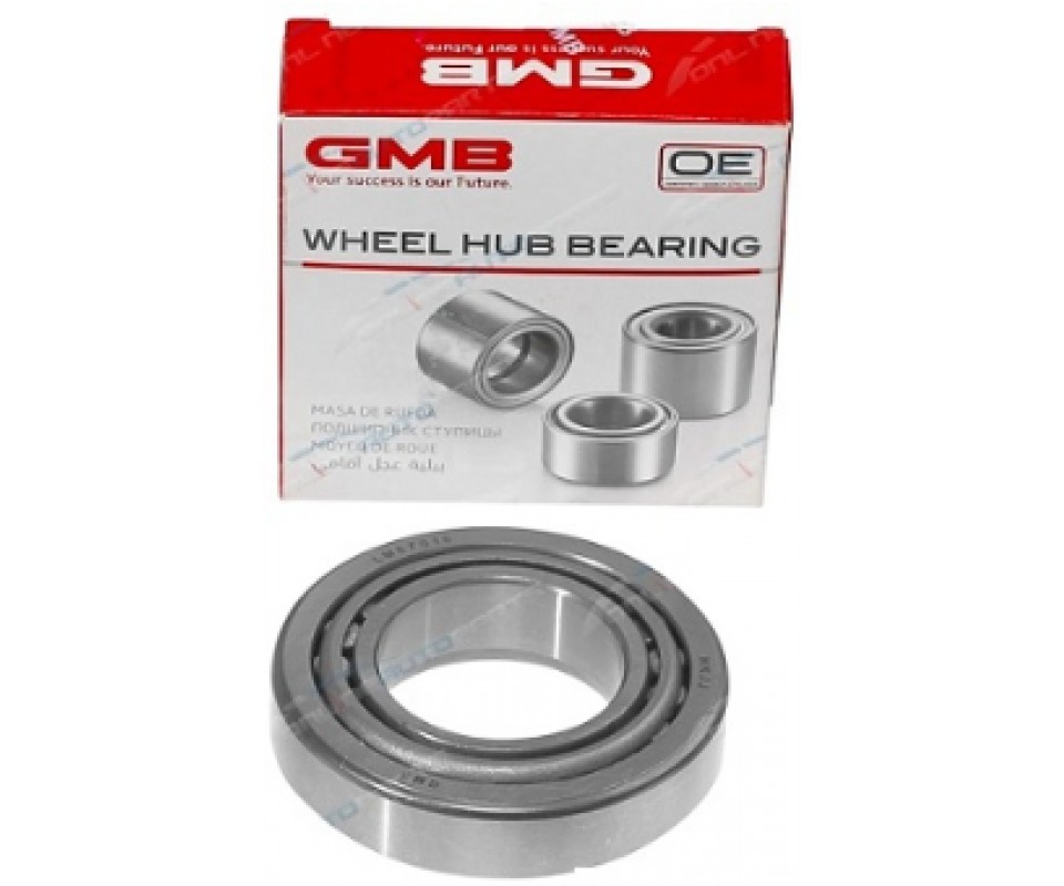 ÖN TEKER RULMANI BOXER 94-02 JUMPER 94-02 DUCATO 82-90 J5 83> 1.9D-2.0-2.5TD-2.8HDI 80x50x20 1400kg TEK RULMAN
