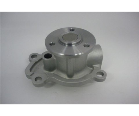 DEVİRDAİM SU POMPASI NISSAN QASHQAI 1.6L HR16DE J10 06-10
