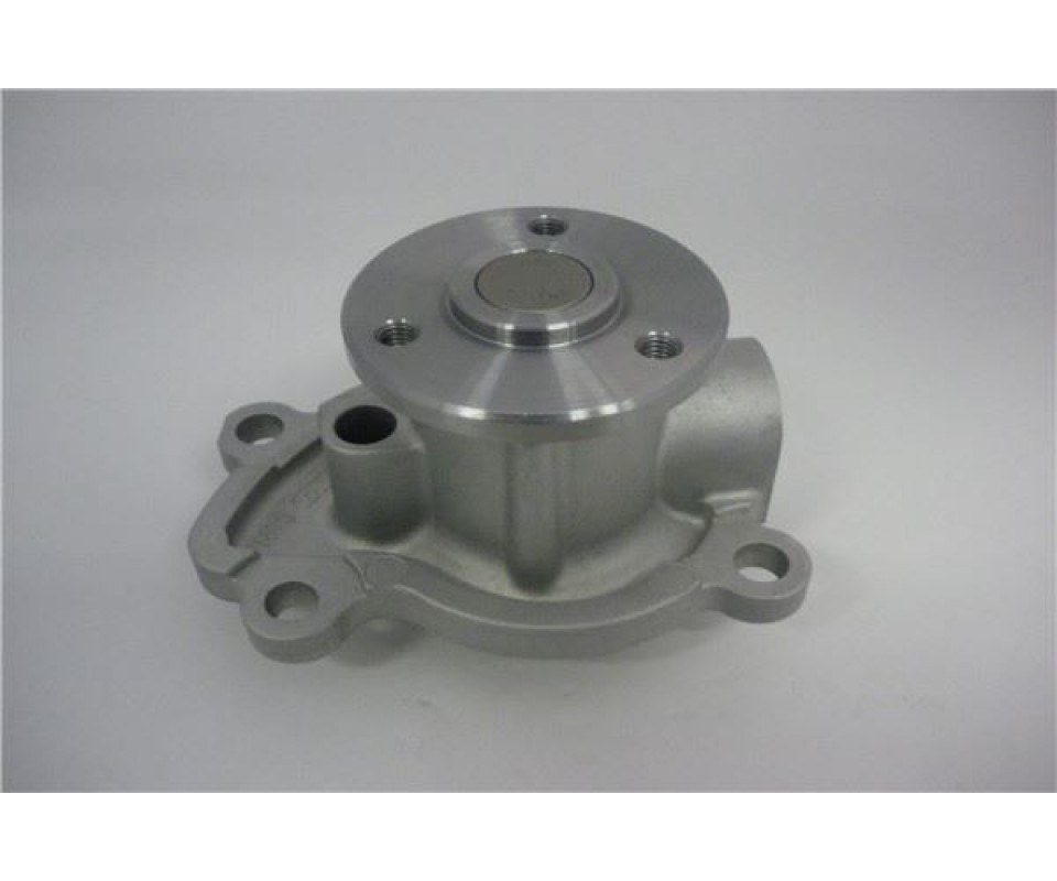 DEVİRDAİM SU POMPASI NISSAN QASHQAI 1.6L HR16DE J10 06-10