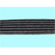 KANALLI KAYIŞ PEUGEOT 206 PARTNER BERLİNGO 1.9D 8V - FIAT SCUDO - AUDI FORD SKODA VOLVO 6PK 1680