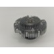 FAN TERMİK TOYOTA HILUX VIGO 2.5L 2KDFTV KUN15 KUN25 05-> / HIACE KLH112 06-> / LAND CRUISER PRADO 3.0L 1KD-FTV KZJ90 KDJ120 96->