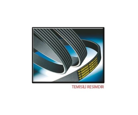 KANALLI KAYIS ALFA-CHEVR-CHREYS-FIAT-FORD-HONDA-JEEP-LANCIA-MAZDA-MITS-OPEL-PROTON-ROVER-TATA-TOYOTA 5PK1150