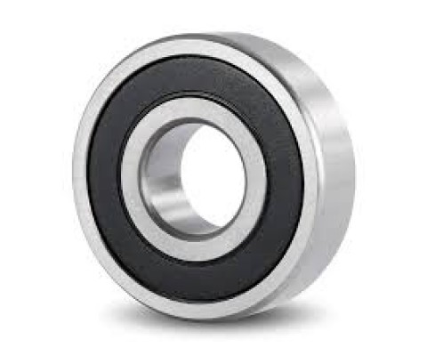 ALTERNATÖR RULMANI 2RS/C3 6300 serisi 12x37x12mm ÇİFT TARAF PLASTİK KAPAK