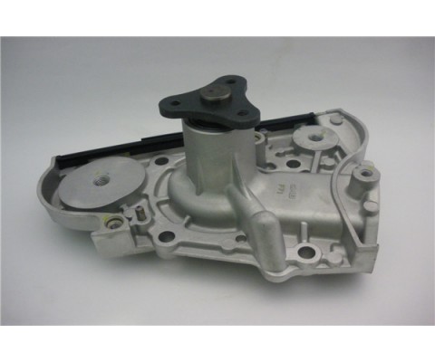 DEVİRDAİM SU POMPASI MAZDA MX-5 1.6L B64F 8AN1 90-98 / KIA CARENS 1.6L GA6D 02-> / SHUMA 1.5L B5 96- 01 / CAPITAL 1.5L B6 DOHC EGI 92-> / SEPHIA 1.5L B6 DOHC EGI 92->