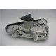 DEVİRDAİM SU POMPASI MAZDA MX-5 1.6L B64F 8AN1 90-98 / KIA CARENS 1.6L GA6D 02-> / SHUMA 1.5L B5 96- 01 / CAPITAL 1.5L B6 DOHC EGI 92-> / SEPHIA 1.5L B6 DOHC EGI 92->
