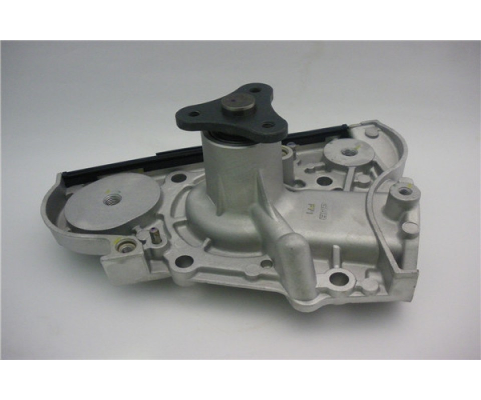 DEVİRDAİM SU POMPASI MAZDA MX-5 1.6L B64F 8AN1 90-98 / KIA CARENS 1.6L GA6D 02-> / SHUMA 1.5L B5 96- 01 / CAPITAL 1.5L B6 DOHC EGI 92-> / SEPHIA 1.5L B6 DOHC EGI 92->