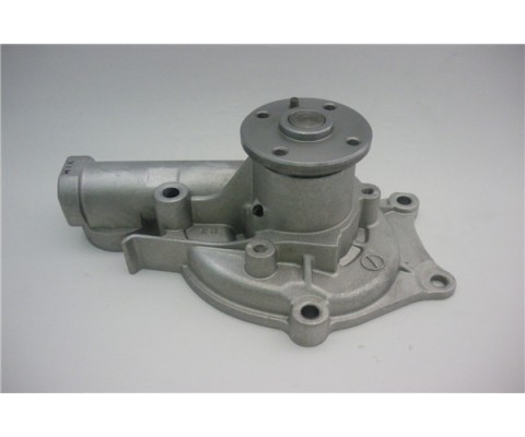 DEVİRDAİM SU POMPASI HYUNDAI ELANTRA 1.6L G4CR 16v 90-95 - SONATA 2.0L G4CP 16v 91-94