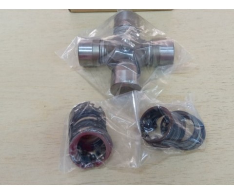 MAFSAL İSTAVROZU MITSUBISHI CANTER 3.6L FE515 00-> 3.9L FE449 93-99 ÖLÇÜ: DIŞTAN SEGMANLI BOY:102 X KAFA ÇAPI:31.75