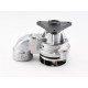DEVİRDAİM SU POMPASI HYUNDAI ACCENT ERA GETZ MATRIX 1.5L D4FA CRDİ 06-10 / KIA CERATO 03-09 / RIO 05 -09 4 silindir