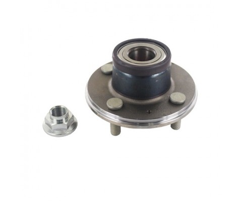 ARKA TEKER PORYASI HONDA JAZZ 1.4L L13A GD1 kasa 02-07