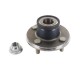 ARKA TEKER PORYASI HONDA JAZZ 1.4L L13A GD1 kasa 02-07