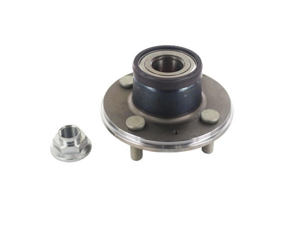 ARKA TEKER PORYASI HONDA JAZZ 1.4L L13A GD1 kasa 02-07