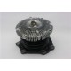 DEVIRDAIM SU POMPASI FAN TERMİKLİ NISSAN PICK UP 2.7L TD27 TD27T D22 97-01 - TERRANO 2.7L TD27T R20 dizel turbo 96->