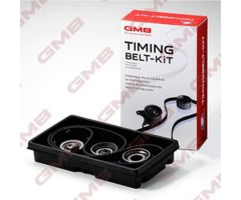 TRİGER KAYIŞ SETİ EKSANTRİK SETİ HONDA CIVIC 1.4L 1.5L D14A D15A karbüratörlü EC ED EG kasa 88-9 5 1 KAYIŞ 1 RULMAN 106x240 - GKHD001 - VT193500