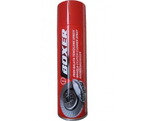 BOXER - FREN BALATA SPREYİ 500 ml. Adet Fiyatı