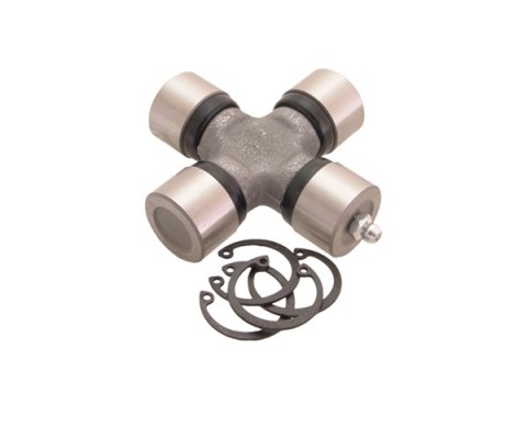 MAFSAL İSTAVROZU MITSUBISHI L200 2.5L 86-00 L300 2.5L 86- PAJERO 2.6L 4G54 85- - ARKA YAĞLAMA GL ASÖRLÜKLÜ ÖLÇÜ: DIŞTAN SEGMANLI BOY:76.8 X KAFA ÇAPI:25