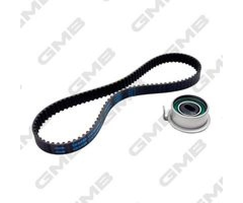 TRİGER KAYIŞ SETİ EKSANTRİK SETİ HYUNDAI ATOS 1.1L G4HG 02-09 / İ10 1.1L G4HG 08-13 / KIA PICANTO 1.1L G4HG 05-> 1 KAYIŞ 1 RULMAN 101x200