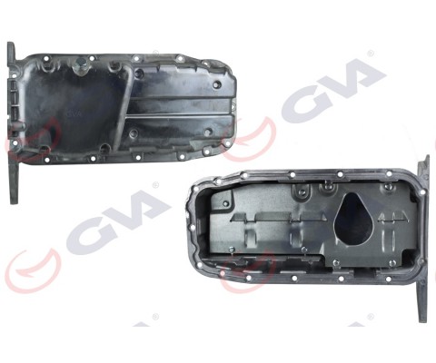 YAĞ KARTERİ ASTRA F-ASTRA G-CORSA B-VECTRA B 1.4-1.6 16V