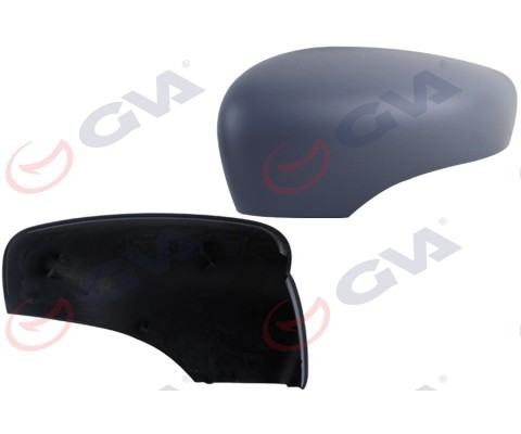 AYNA KAPAĞI ASTARLI SOL CLIO 12