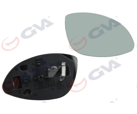 AYNA CAMI SAĞ VECTRA B 95-02 MEKANİK KONVEKS VM-166GR