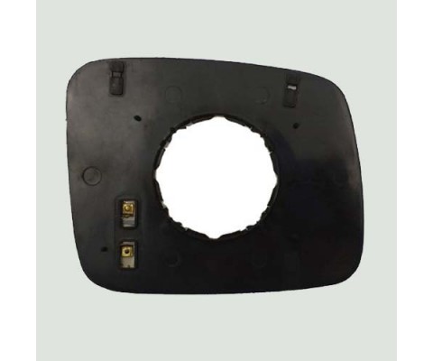 AYNA CAMI SOL TRANSPORTER T4 90-01 ISITMALI ASFERİK VM-186AGHL