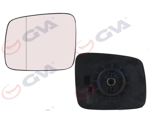 AYNA CAMI SOL TRANSPORTER T4 90-01 MEKANİK ASFERİK VM-185AGL