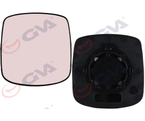 AYNA CAMI SAĞ/SOL KANGOO II 08-12 MEKANİK VM-6131G