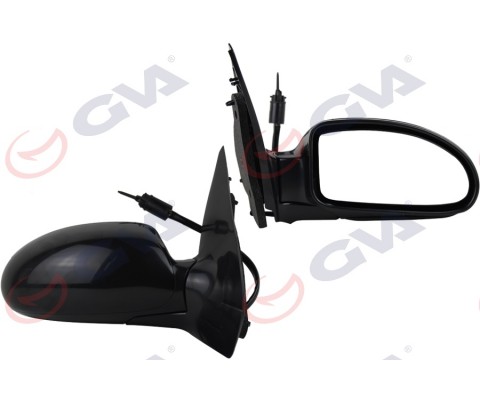 DIŞ DİKİZ AYNASI SAĞ FOCUS I 98 04 MEKANİK KONVEKS VM-319R