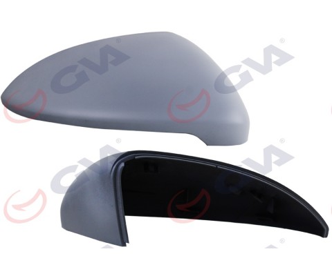 AYNA KAPAĞI ASTARLI SAĞ GOLF VII 13 TOURAN 14 VM-6187CPR