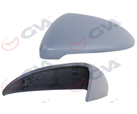 AYNA KAPAĞI ASTARLI SOL GOLF VII 13 TOURAN 14 VM-6187CPL