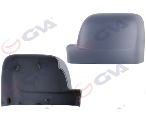 AYNA KAPAĞI ASTARLI SOL TRAFIC-VİVARO 14 VM-976CPL