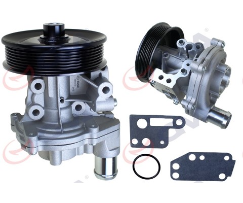 DEVIRDAIM TRANSIT V184-V348 01 06 I DEFENDER L316 2.4 Td4 07 14