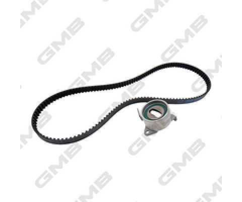 TRİGER KAYIŞ SETİ EKSANTRİK SETİ DAIHATSU APPLAUSE 1.6L HD A101 A111 89-97 / FEROZA F300 89-> 1 K AYIŞ 1 RULMAN 95x250 - VT197501