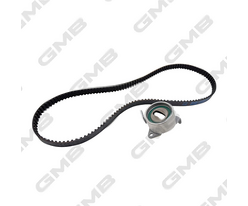 TRİGER KAYIŞ SETİ EKSANTRİK SETİ DAIHATSU APPLAUSE 1.6L HD A101 A111 89-97 / FEROZA F300 89-> 1 K AYIŞ 1 RULMAN 95x250 - VT197501