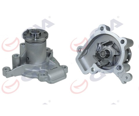 DEVİRDAİM ELANTRA 2.0 00 COUPE 1.6-2.0 16V 96-02 LANTRA 1.6-1.8-2.0 16V 95