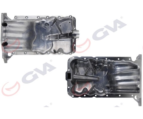 MOTOR YAĞ KARTERİ INSIGNIA A-MOKKA-ASTRA J-CORSA D-CORSA E-MERIVA B-AVEO-CRUZE 1.2-1.4 NET-NEL-NEH- XEL-XER FEBI 194105