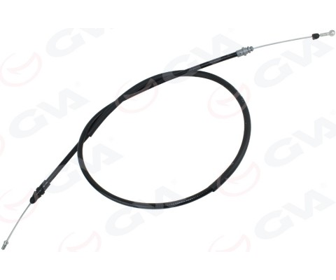 EL FREN TELİ UZUN 1737mm. MASTER-MOVANO 2.5-2.8 TDI