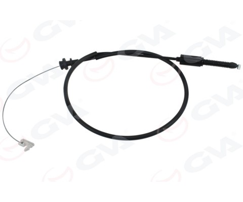 GAZ TELİ RENAULT 19 - 9 1.4 İENJ