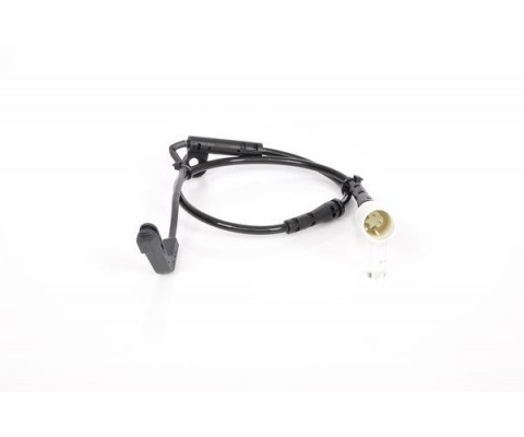 BALATA FISI ON BMW E60 E61 E63 E64