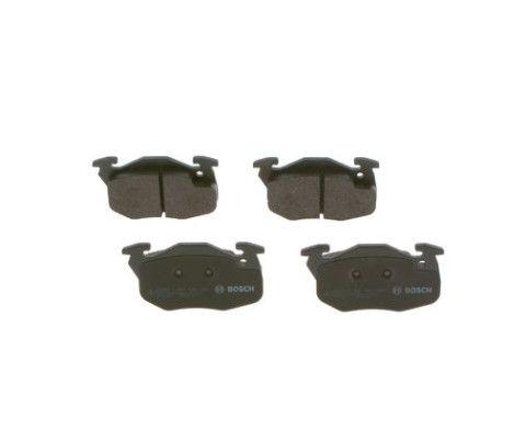ÖN FREN BALATASI P106 91>04 P205 83>94 P305 83>88 P306 93>01 P309 85>93 P405 87>92 SAXO AX ZX C15 F İŞLİ