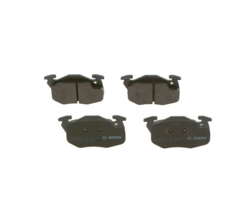 ÖN FREN BALATASI P106 91>04 P205 83>94 P305 83>88 P306 93>01 P309 85>93 P405 87>92 SAXO AX ZX C15 F İŞLİ
