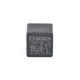 12V. 5 PİNLİ. BRAKETSİZ CO.D MİNİ RÖLE