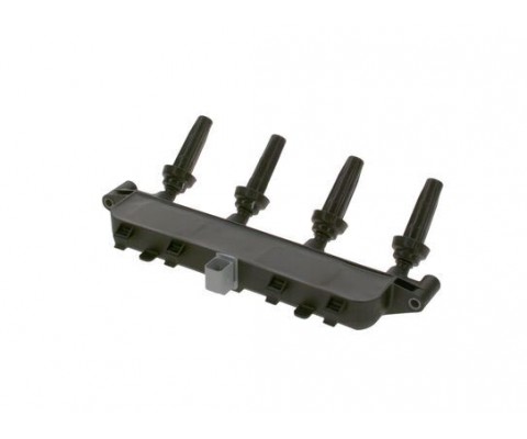 ATEŞLEME BOBİNİ PEUGEOT P206 98>07 P306 93>02 P307 00> P309 89> P406 95> PARTNER 96> BIPPER 08> CITR OEN C2 03>13 C3 03>13 SAXO 96> XSARA 98> BERLINGO 96> NEMO 08> 1.1 8V TU1 1.4 8V TU3 1.6 8V TU5