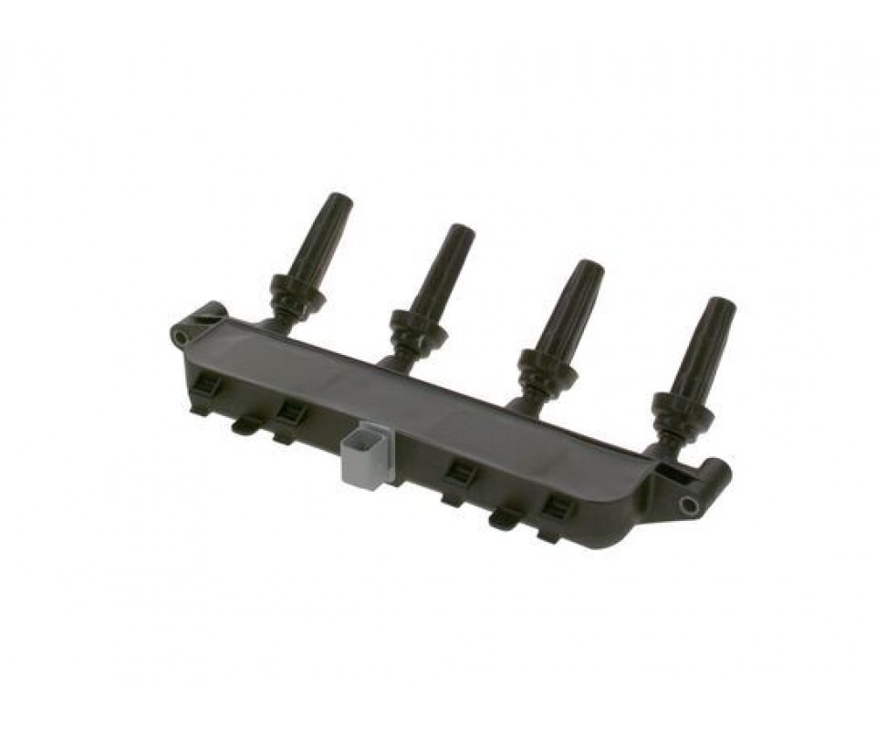 ATEŞLEME BOBİNİ PEUGEOT P206 98>07 P306 93>02 P307 00> P309 89> P406 95> PARTNER 96> BIPPER 08> CITR OEN C2 03>13 C3 03>13 SAXO 96> XSARA 98> BERLINGO 96> NEMO 08> 1.1 8V TU1 1.4 8V TU3 1.6 8V TU5