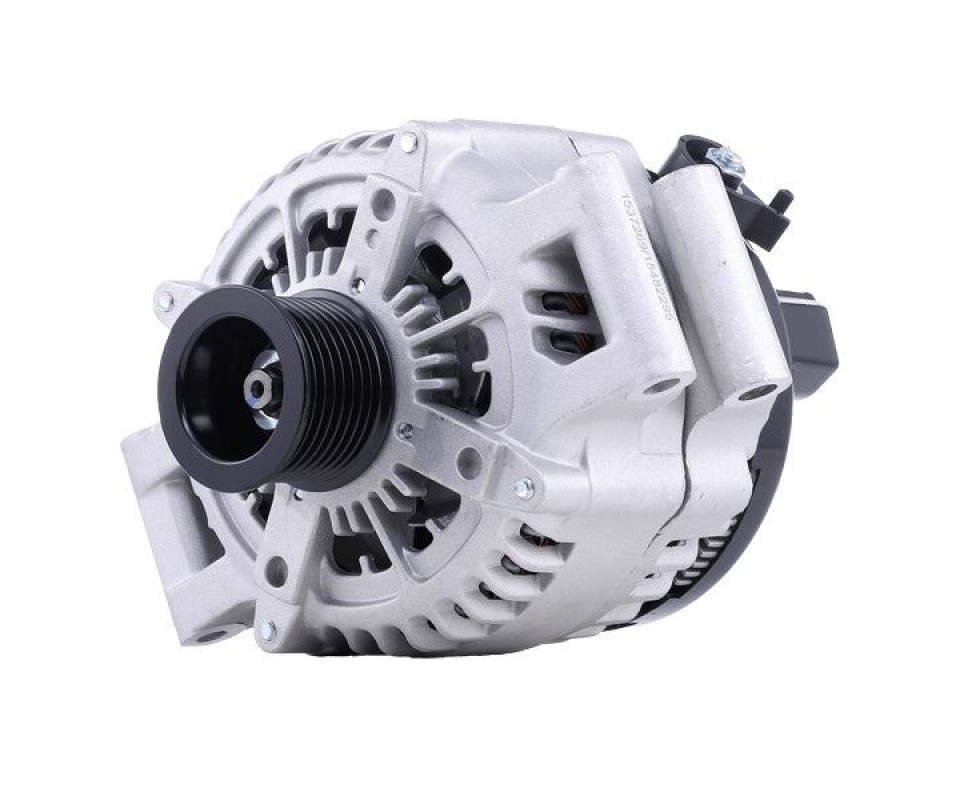 ALTERNATÖR FORD FOCUS VOLVO S40/S60/V50 04> 1.5 / 1.6 / 2.0 TDCİ 150 AMP
