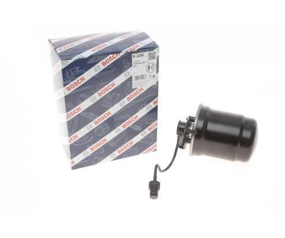 YAKIT FILTRESI YENI KASA FOCUS IV 17> 1.5 1.5 ECOBLUE KUGA III 20> 1.5 ECOBLUE EURO 6 MOTOR
