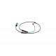 BALATA FISI ON BMW F90 G30 G31 G38 G32 G11 G12 F91 F92 F93 G14 G15 G16