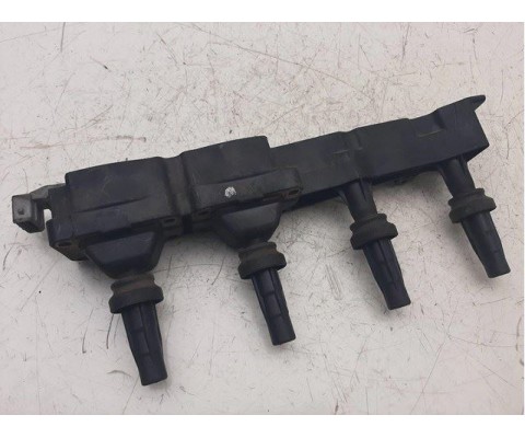 ATEŞLEME BOBİNİ PEUGEOT P206-P207-P307-P308-1007-PARTNER CITROEN C2-C3-C4-BERLINGO-XSARA 1.6 16V VTI TU5J
