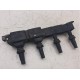 ATEŞLEME BOBİNİ PEUGEOT P206-P207-P307-P308-1007-PARTNER CITROEN C2-C3-C4-BERLINGO-XSARA 1.6 16V VTI TU5J