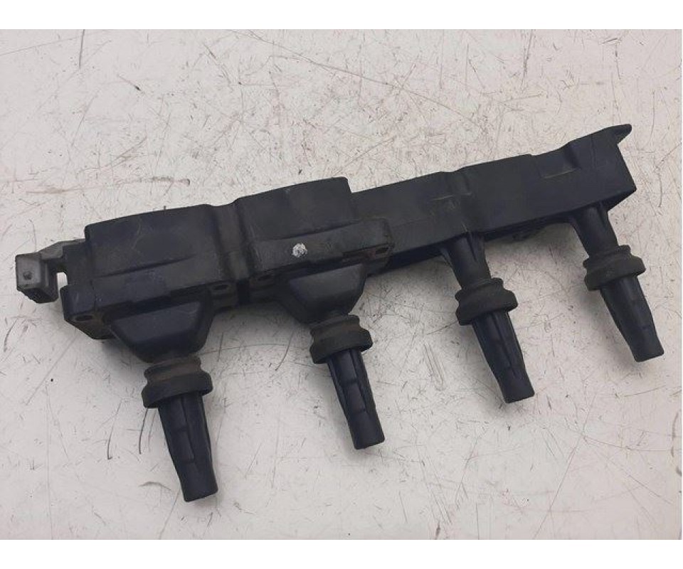 ATEŞLEME BOBİNİ PEUGEOT P206-P207-P307-P308-1007-PARTNER CITROEN C2-C3-C4-BERLINGO-XSARA 1.6 16V VTI TU5J